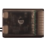 Radiomaster ER8 8CH PWM CRSF ExpressLRS 2.4Ghz 100mw Dual Antenna for RC Parts & Accs